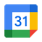 Google Calendar Icon